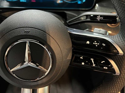 2026 Mercedes-Benz C 300 4MATIC® Sedan