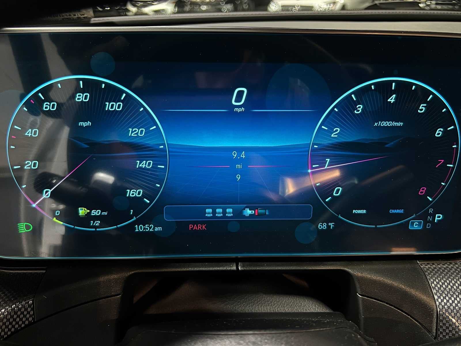 2026 Mercedes-Benz C 300 4MATIC® Sedan