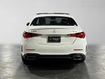 2026 Mercedes-Benz C 300 4MATIC® Sedan