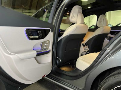 2026 Mercedes-Benz C 300 4MATIC® Sedan
