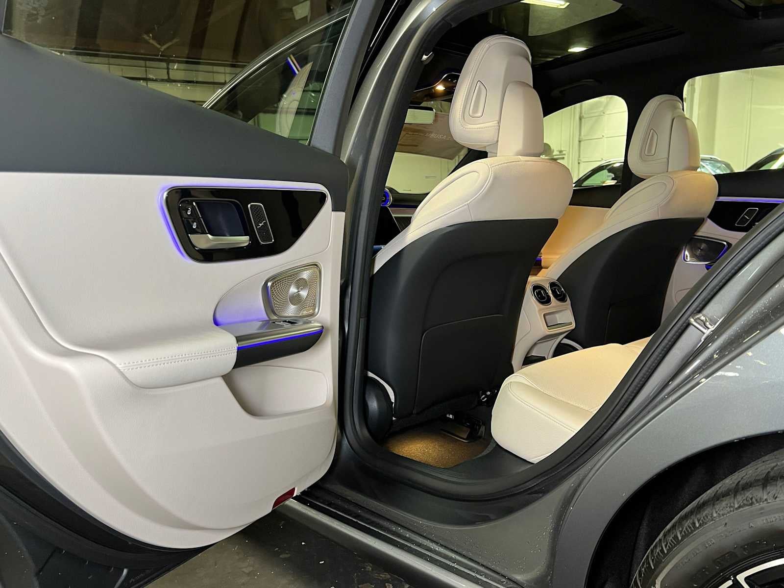 2026 Mercedes-Benz C 300 4MATIC® Sedan