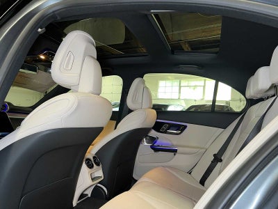 2026 Mercedes-Benz C 300 4MATIC® Sedan
