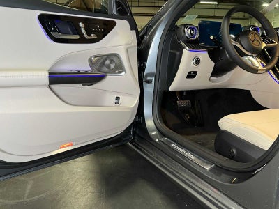 2026 Mercedes-Benz C 300 4MATIC® Sedan