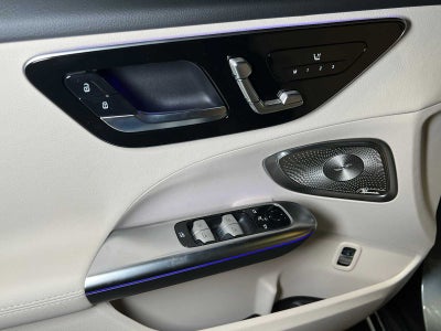 2026 Mercedes-Benz C 300 4MATIC® Sedan