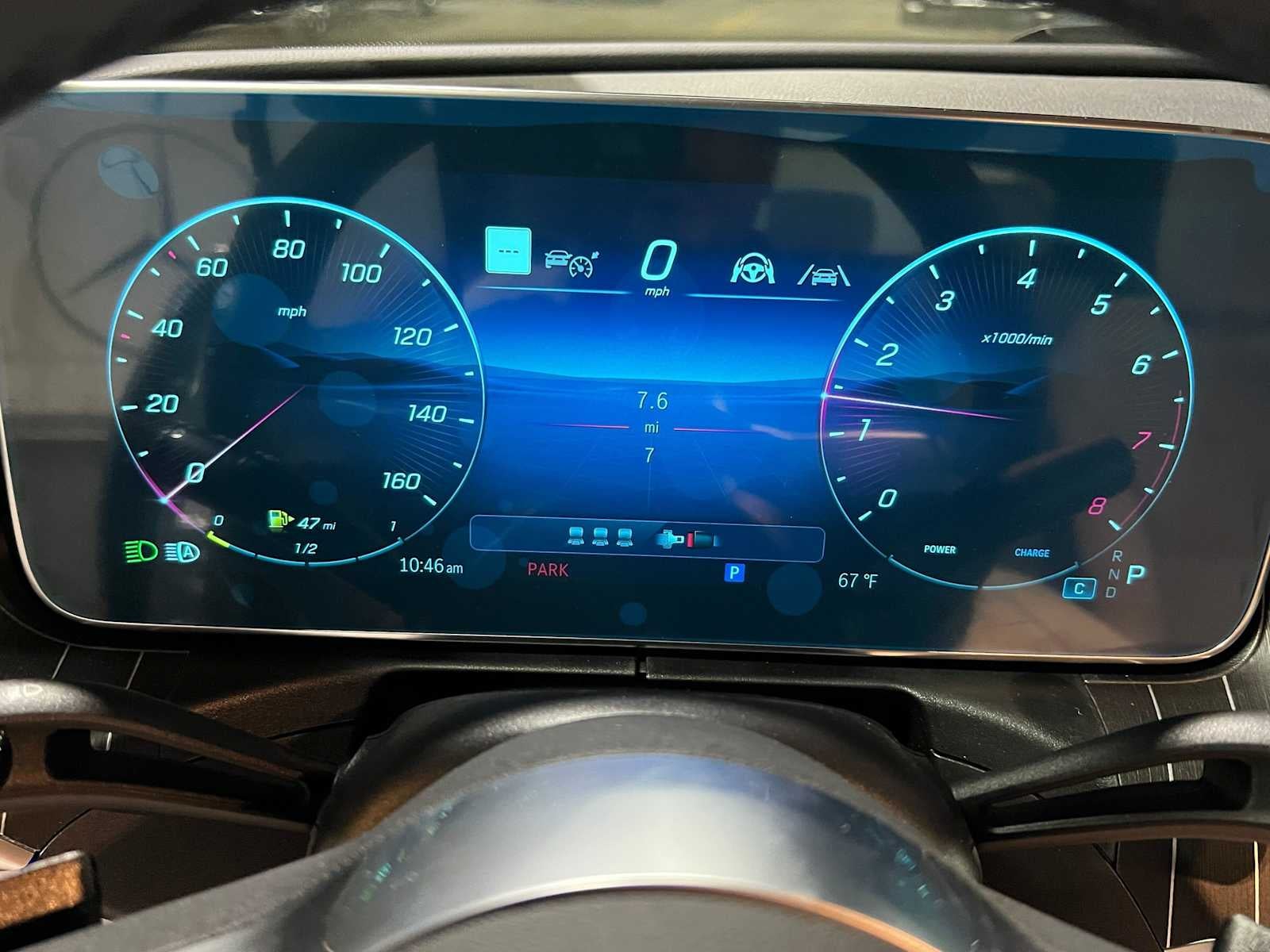 2026 Mercedes-Benz C 300 4MATIC® Sedan