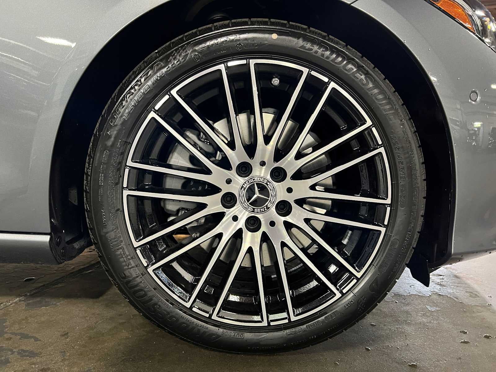 2026 Mercedes-Benz C 300 4MATIC® Sedan