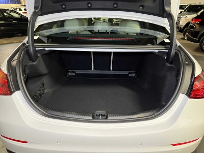 2026 Mercedes-Benz C 300 4MATIC® Sedan