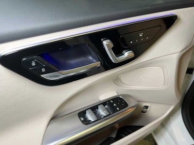 2026 Mercedes-Benz C 300 4MATIC® Sedan
