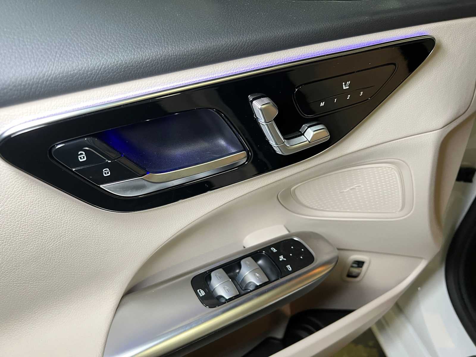 2026 Mercedes-Benz C 300 4MATIC® Sedan