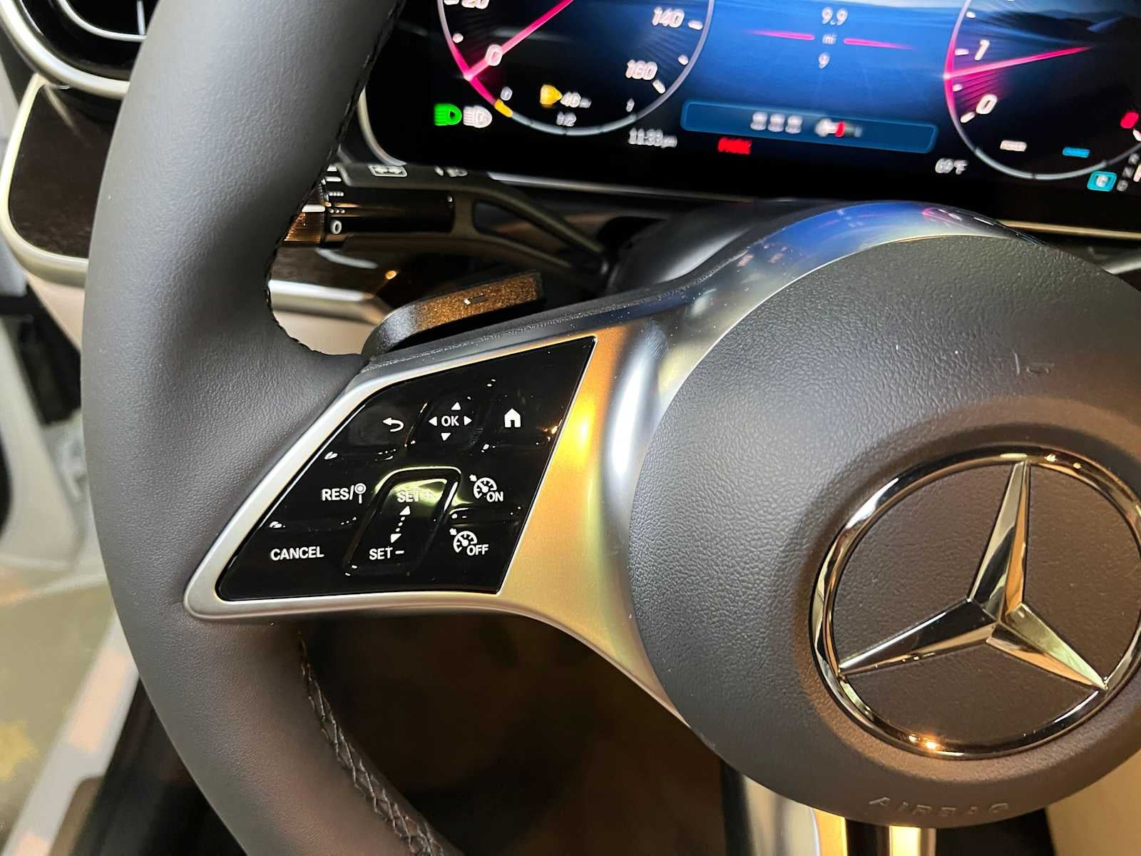 2026 Mercedes-Benz C 300 4MATIC® Sedan
