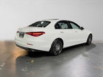 2026 Mercedes-Benz C 300 4MATIC® Sedan