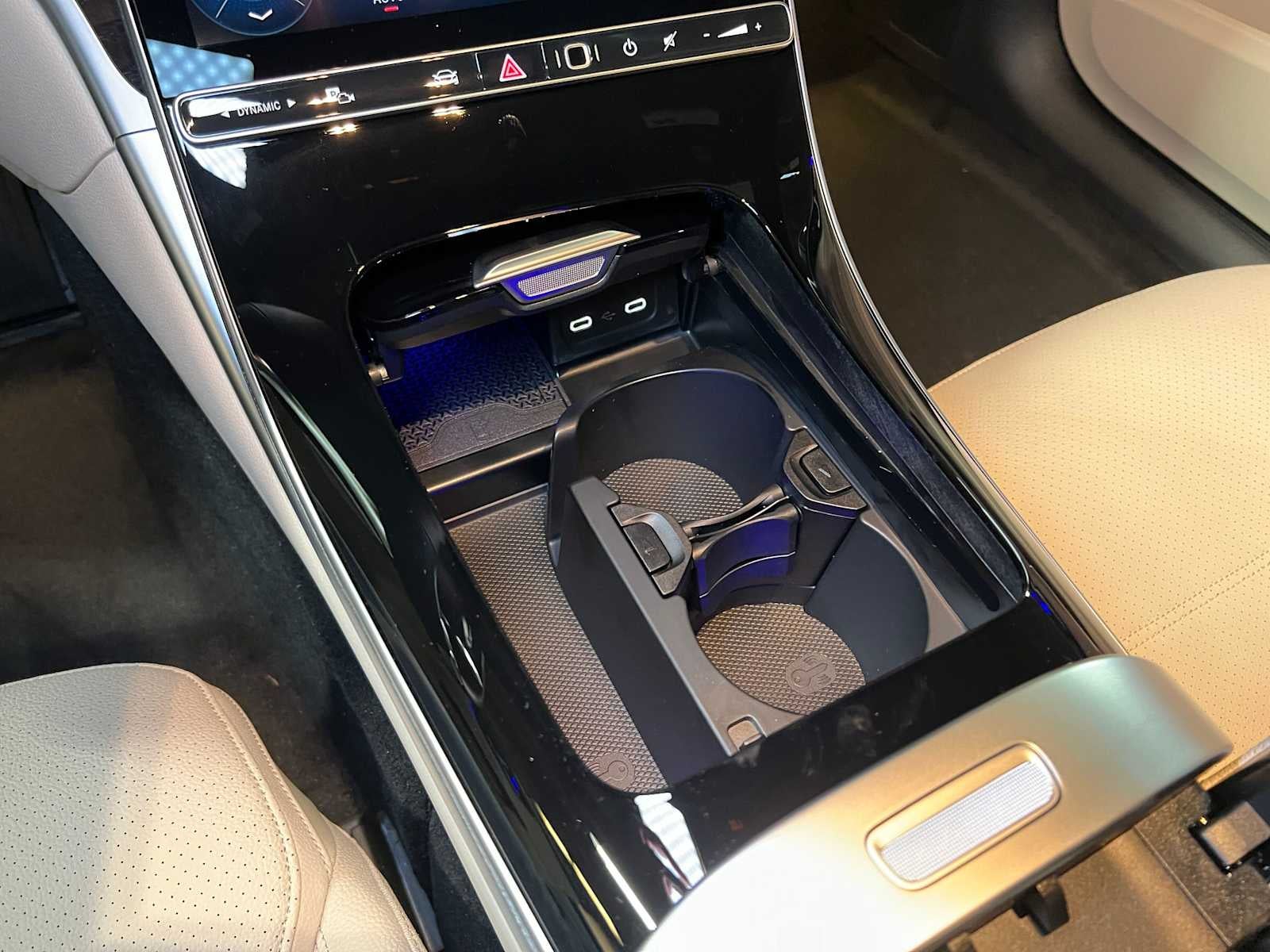 2026 Mercedes-Benz C 300 4MATIC® Sedan