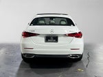 2026 Mercedes-Benz C 300 4MATIC® Sedan