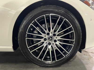 2026 Mercedes-Benz C 300 4MATIC® Sedan