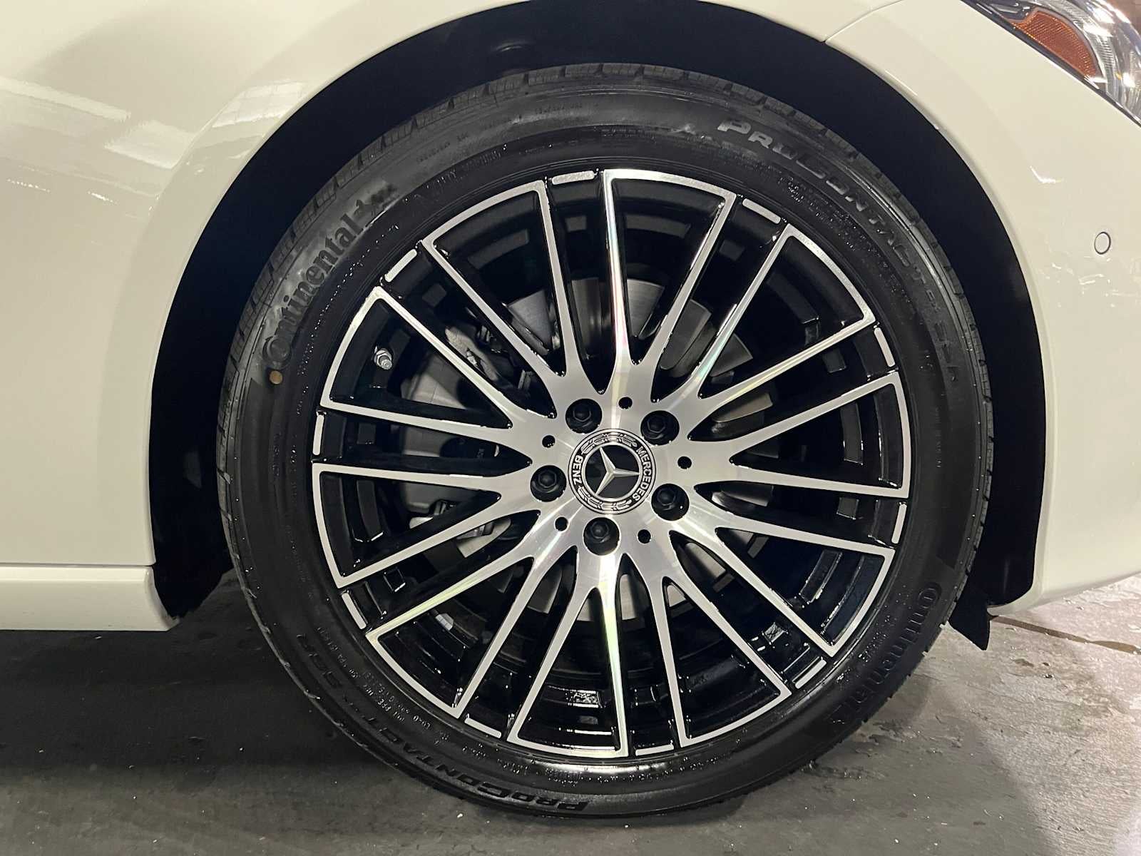2026 Mercedes-Benz C 300 4MATIC® Sedan