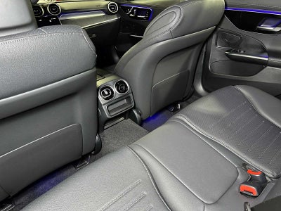 2026 Mercedes-Benz C 300 4MATIC® Sedan