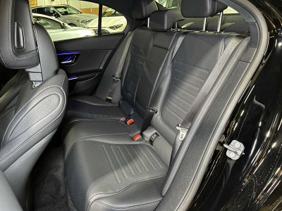 2026 Mercedes-Benz C 300 4MATIC® Sedan
