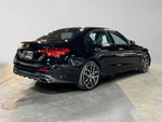2026 Mercedes-Benz C 300 4MATIC® Sedan