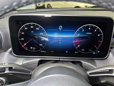 2026 Mercedes-Benz C 300 4MATIC® Sedan