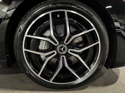 2026 Mercedes-Benz C 300 4MATIC® Sedan