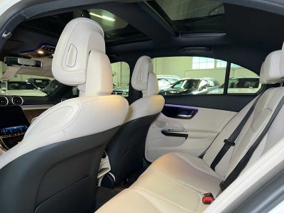 2026 Mercedes-Benz C 300 4MATIC® Sedan