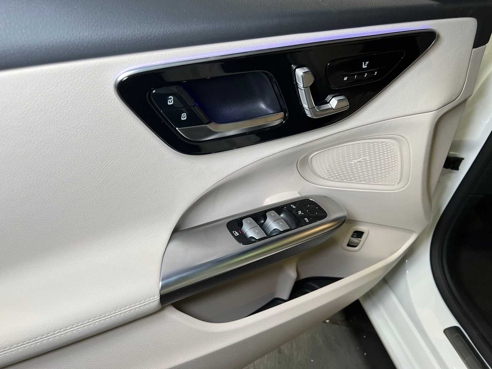 2026 Mercedes-Benz C 300 4MATIC® Sedan