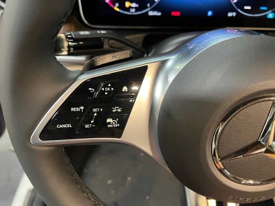 2026 Mercedes-Benz C 300 4MATIC® Sedan