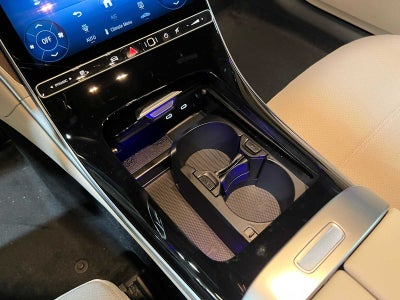2026 Mercedes-Benz C 300 4MATIC® Sedan