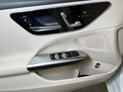 2027 Mercedes-Benz C 300 4MATIC® Sedan