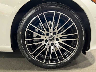 2027 Mercedes-Benz C 300 4MATIC® Sedan