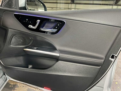 2025 Mercedes-Benz C 300 4MATIC® Sedan