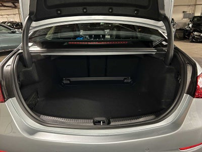 2025 Mercedes-Benz C 300 4MATIC® Sedan