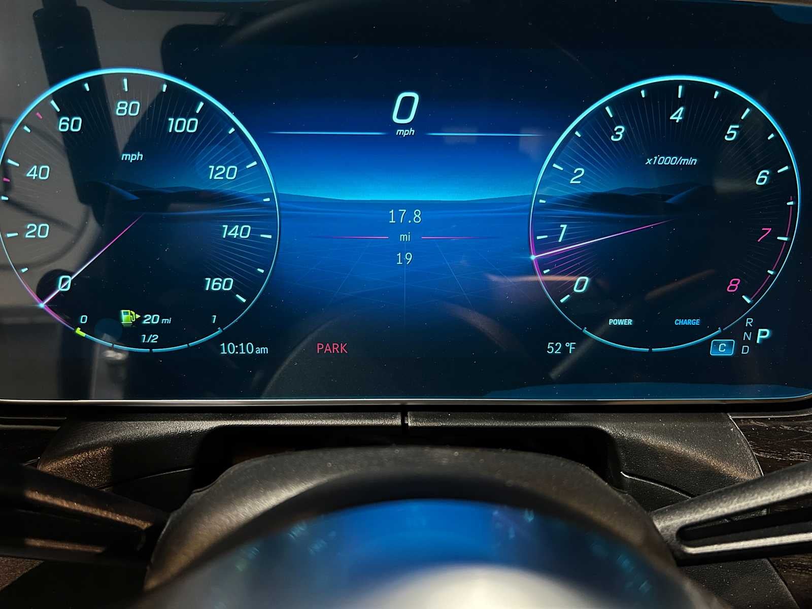 2025 Mercedes-Benz C 300 4MATIC® Sedan