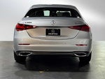 2025 Mercedes-Benz C 300 4MATIC® Sedan