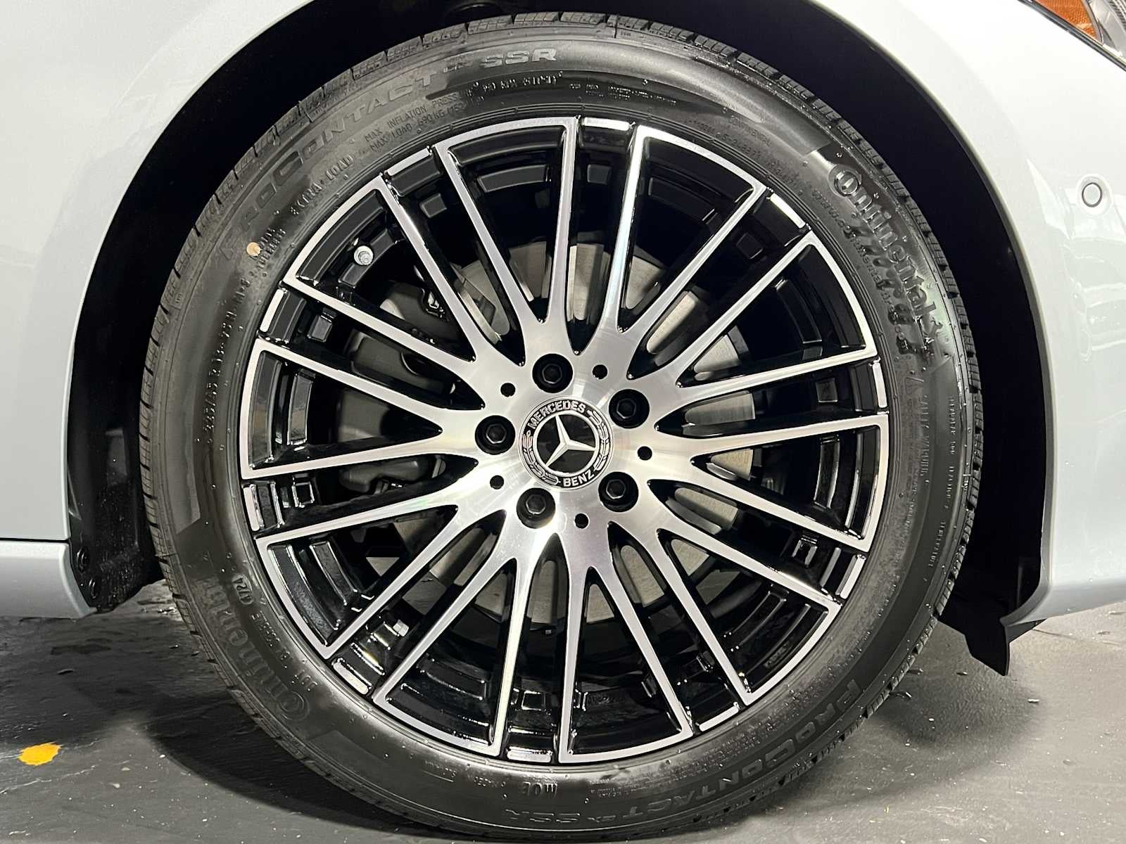 2025 Mercedes-Benz C 300 4MATIC® Sedan