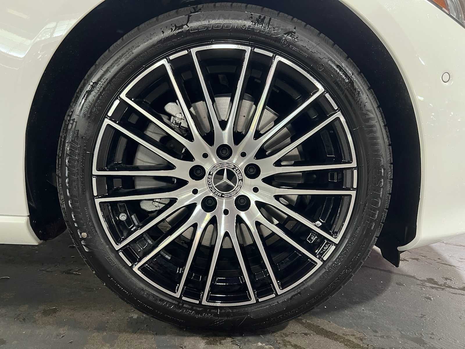 2025 Mercedes-Benz C 300 4MATIC® Sedan