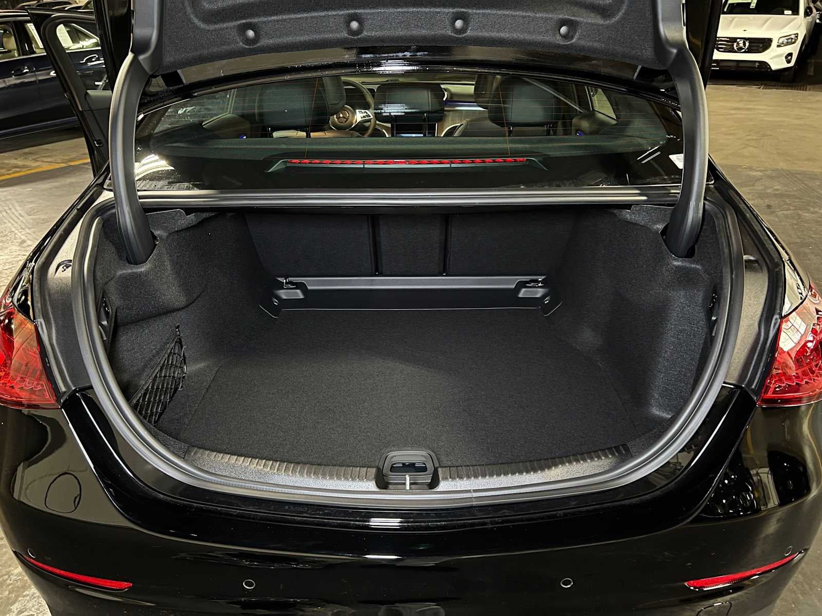 2026 Mercedes-Benz C 300 4MATIC® Sedan