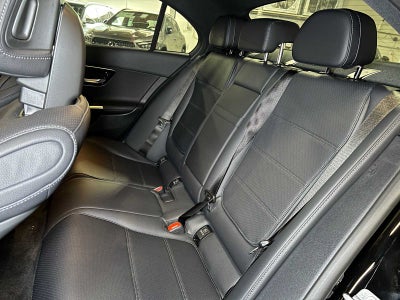 2026 Mercedes-Benz C 300 4MATIC® Sedan