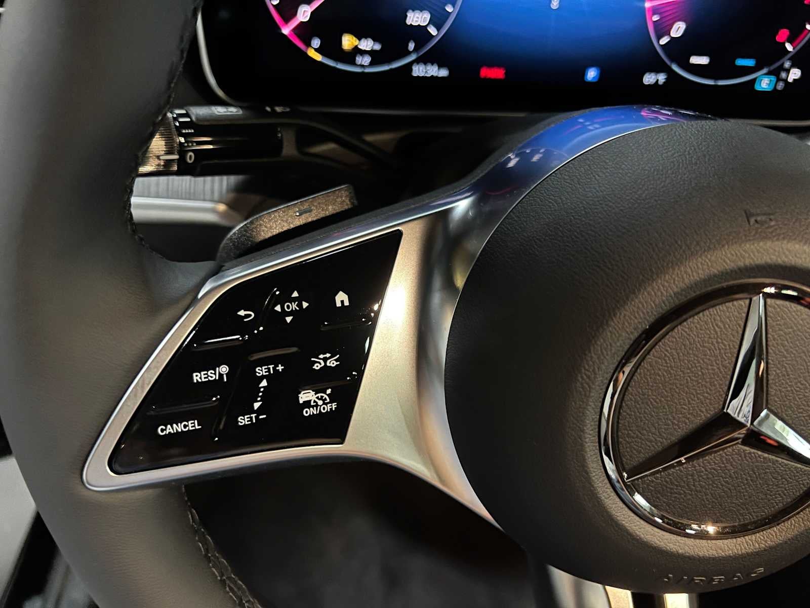 2026 Mercedes-Benz C 300 4MATIC® Sedan