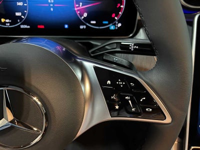 2026 Mercedes-Benz C 300 4MATIC® Sedan