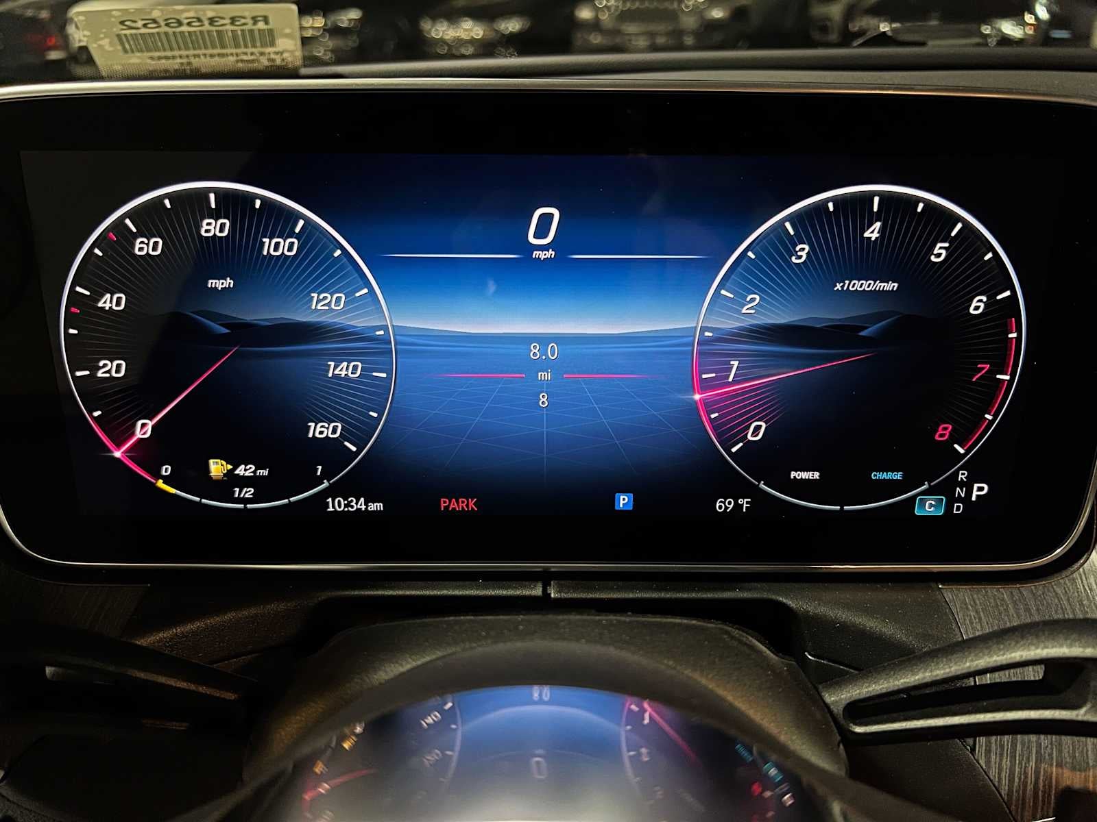 2026 Mercedes-Benz C 300 4MATIC® Sedan