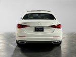 2026 Mercedes-Benz C 300 4MATIC® Sedan
