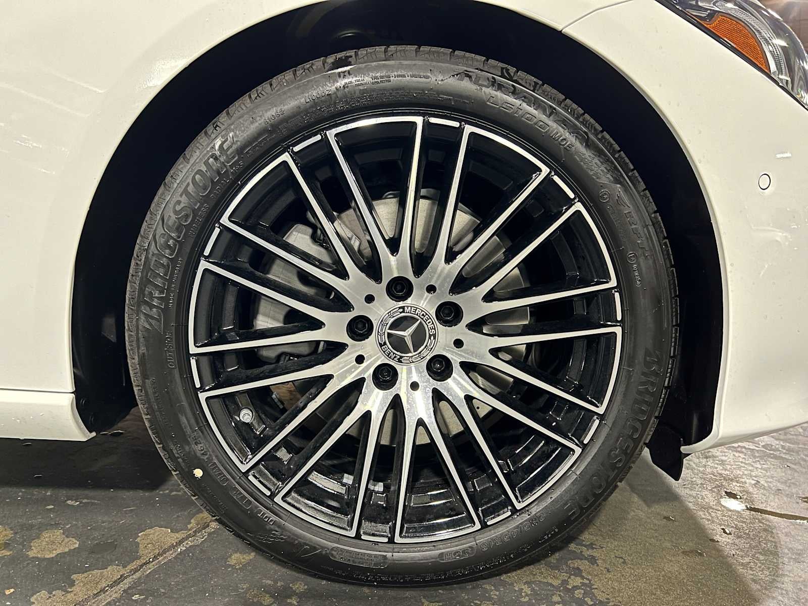 2026 Mercedes-Benz C 300 4MATIC® Sedan