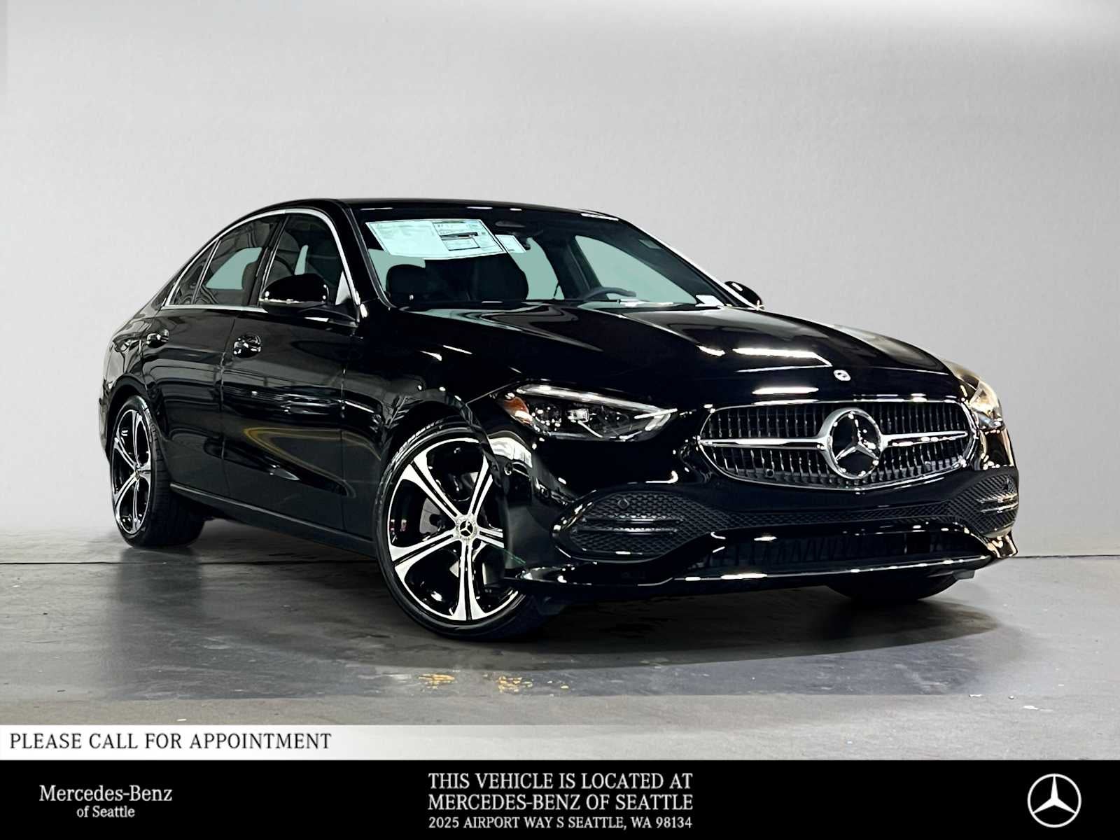 2027 Mercedes-Benz