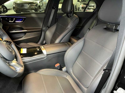 2027 Mercedes-Benz C 300 4MATIC® Sedan
