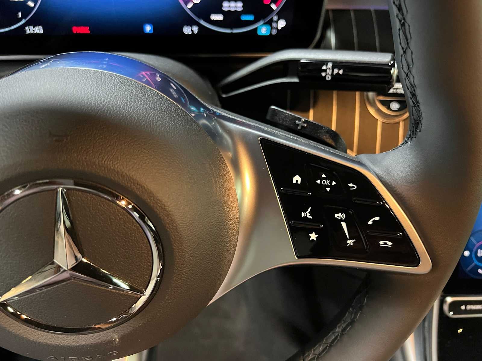 2027 Mercedes-Benz C 300 4MATIC® Sedan