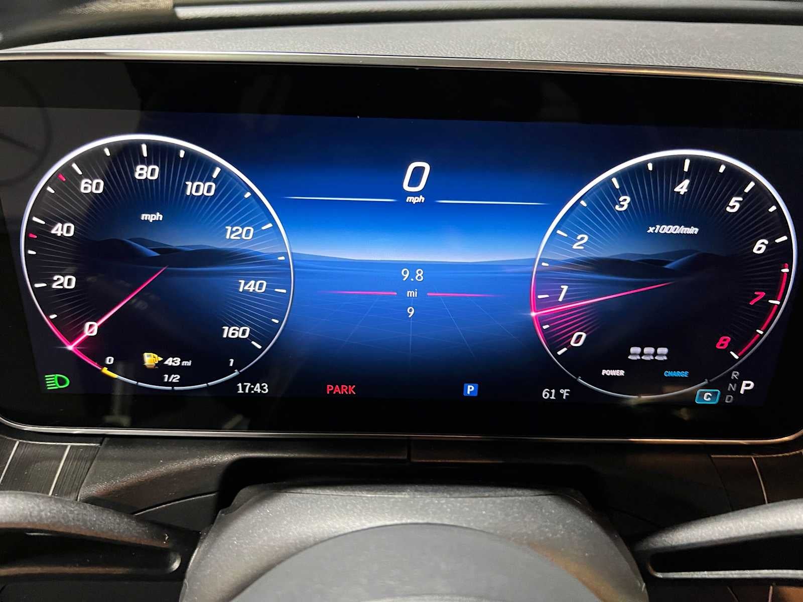2027 Mercedes-Benz C 300 4MATIC® Sedan