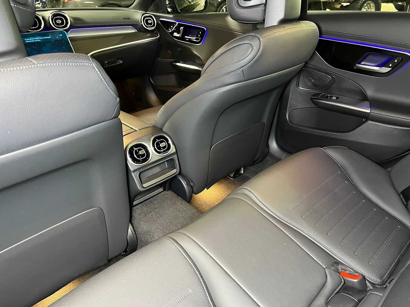 2027 Mercedes-Benz C 300 4MATIC® Sedan