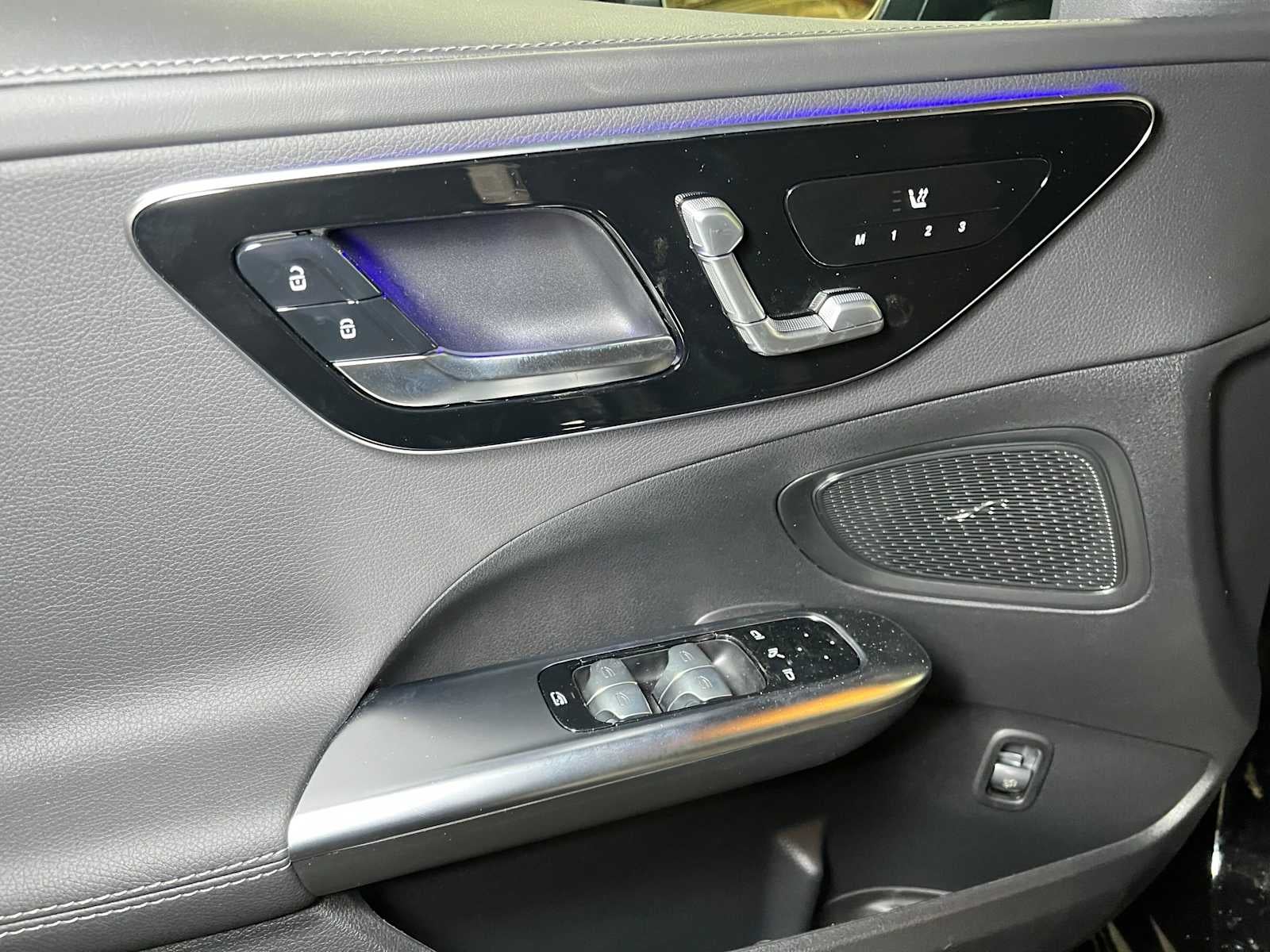 2027 Mercedes-Benz C 300 4MATIC® Sedan