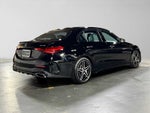 2027 Mercedes-Benz C 300 4MATIC® Sedan